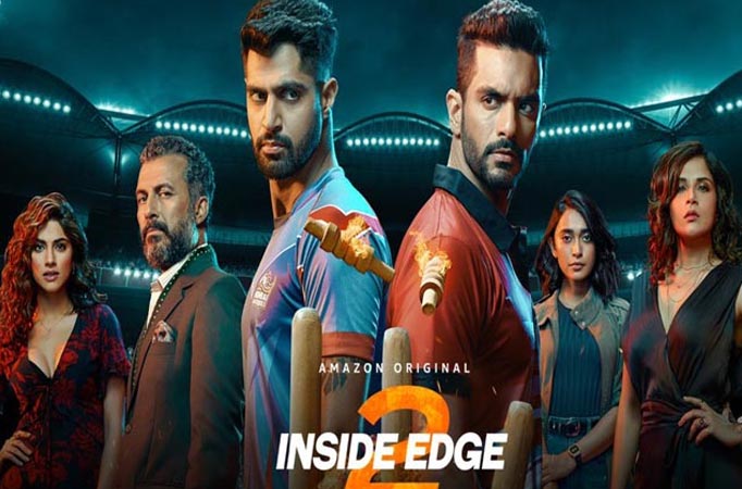 Amazon Prime Video's Inside Edge 2 explains PED's or Doping and how it has affected the world of cricket