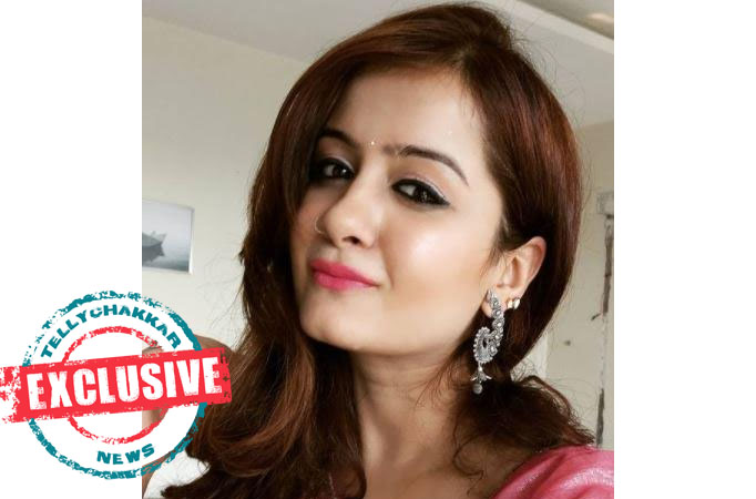 EXCLUSIVE! Yeh Hai Mohabbatein fame Resha Konkar roped in for Crime Alert