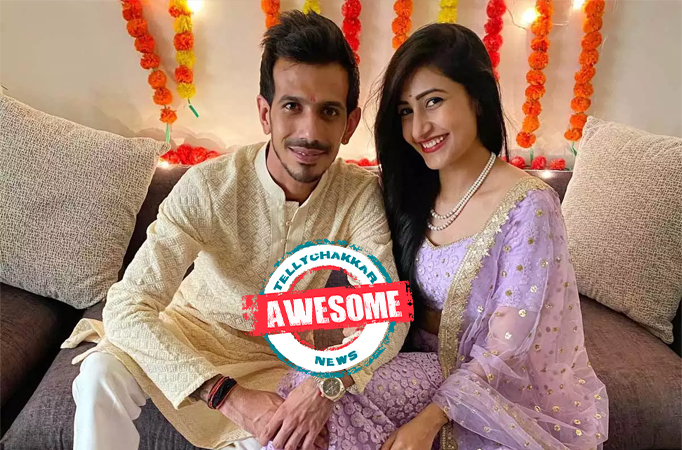 AWESOME! Yuzvendra Chahal’s wife Dhanashree Verma sets the internet on fire with her sizzling ‘night pictures’; check out