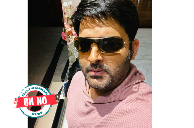 Oh no! Kapil Sharma has upset these famous celebrities