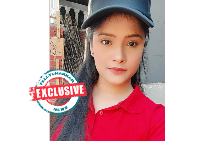 EXCLUSIVE! Kiran Rajpoot opens up on bagging Wagle Ki Duniya, shares her experience of working with Sumeet Raghavan and much mor