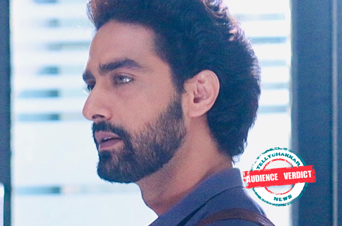 Audience Verdict! Netizens feel that Rohit Purohit aka Dr. Vikrant Saxena of Dhadkan Zindaggi Kii is the perfect cast for the sh