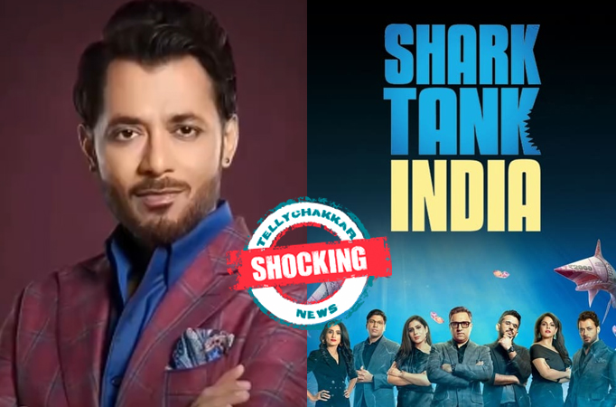 Shocking! Anupam Mittal reveals the shocking criticism that Shark Tank received from the audience
