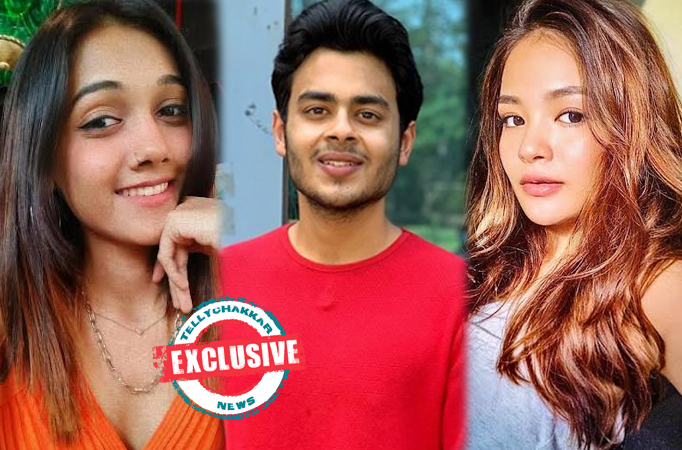 EXCLUSIVE! Aditya Bansal, Vaishnavi Chaudhari, Kajal Chonkar to enter Star Plus' Chikoo Ki Mummy Durr Kie 