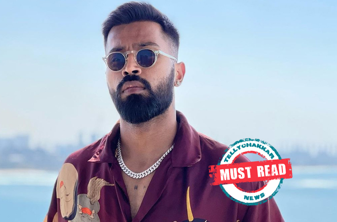 Must read! Hardik Pandya’s heartwarming video with his father leaves netizens emotional; a fan says “Hard hitting brother”  