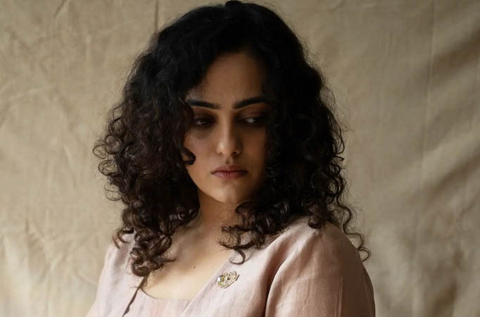 Nithya Menen takes on the role of a judge on 'Telugu Indian Idol'