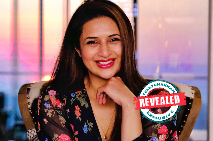 Revealed! Divyanka Tripathi opens up on not playing the role of ‘helpless women’ on screen
