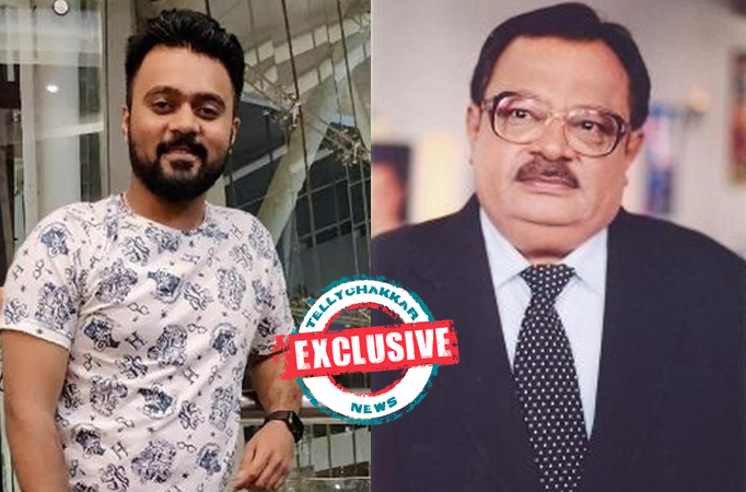 EXCLUSIVE! Dhaval Barya and Dilip Darbar roped in for Star Plus' upcoming show by Optimystix Entertainment  