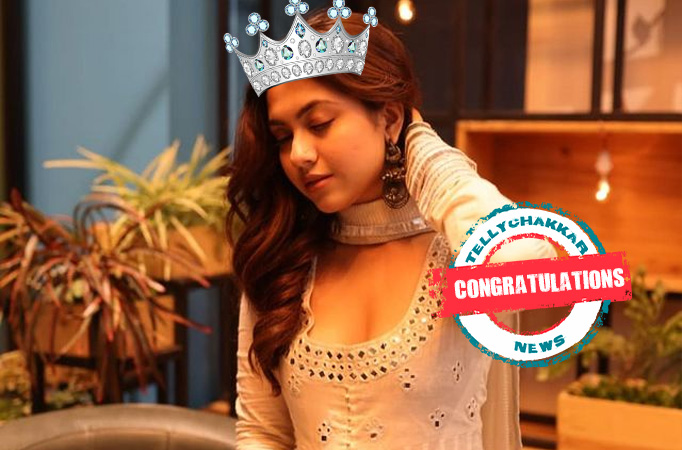 Congratulations: Reem Shaikh is Instagram Queen of the Week! 