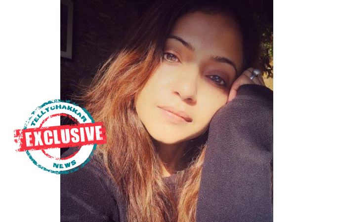 EXCLUSIVE! Wagle Ki Duniya fame Pariva Pranati on her struggle days: My struggles have mostly been finding the kind of work I wo