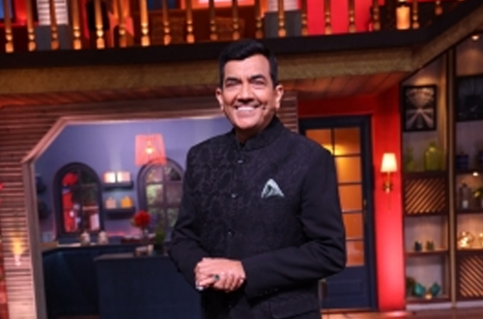 When I became a chef, my family had never been to a restaurant: Sanjeev Kapoor