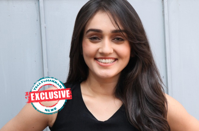 EXCLUSIVE! ‘I am so proud to be a part of this show as it showcases a nice story in a funny manner’: Tanya Sharma on her upcomin