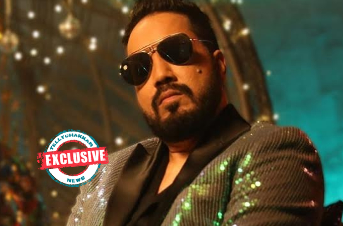 EXCLUSIVE! This is how Mika Singh makes a SMASHING entry at the launch of his Swayamvar - Mika Di Voti