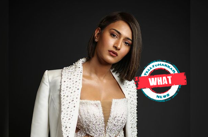 What! Erica Fernandes turned into a singer?