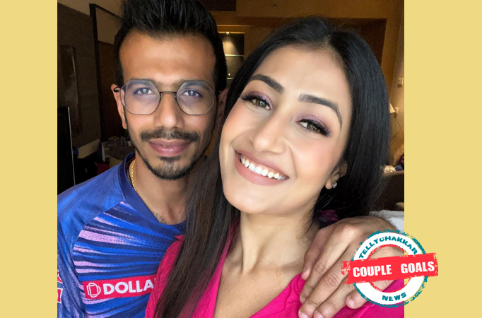 Couple Goals! Dhanashree Verma’s ‘husband appreciation post’ for Yuzvendra Chahal is unmissable 