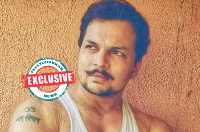 EXCLUSIVE! Actor and casting director Shakti Singh opens up on juggling between these two professions: If you are clear with you
