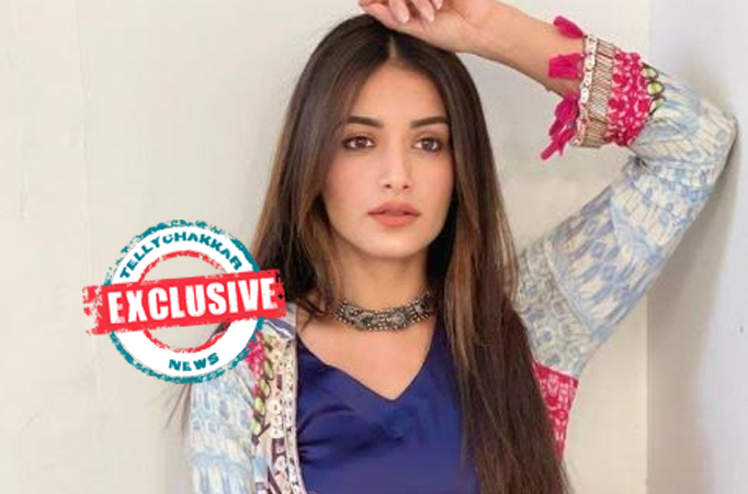 EXCLUSIVE! Sasuraal Genda Phool 2 fame Shagun Sharma on her views on not taking up negative roles: It affects me a lot in real l