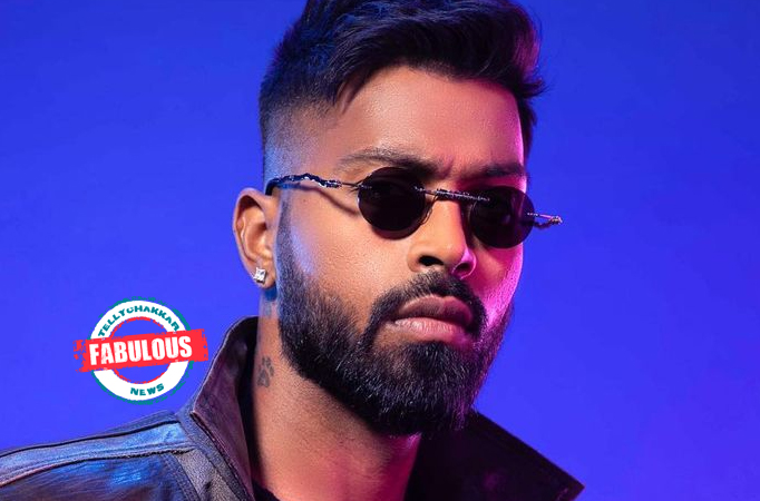 Fabulous! Hardik Pandya teaches his son something new and exciting; details inside 