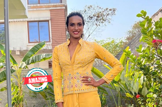 Amazing! PV Sindhu spends time with someone special; her slice-of-life video wins fans’ hearts; netizen says ‘What a sight!’ 