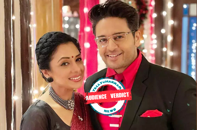 #AudienceVerdict: Fans cannot wait to see their favourite couple Anupamaa and Anuj to get married, find the storyline DRAINING!
