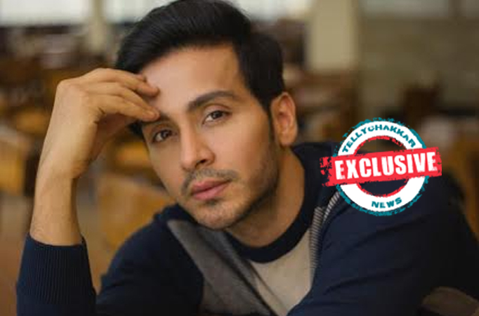 EXCLUSIVE! Ishk Par Zor Nahi fame Param Singh opens up on making a comeback on social media, talks about his best friends from t