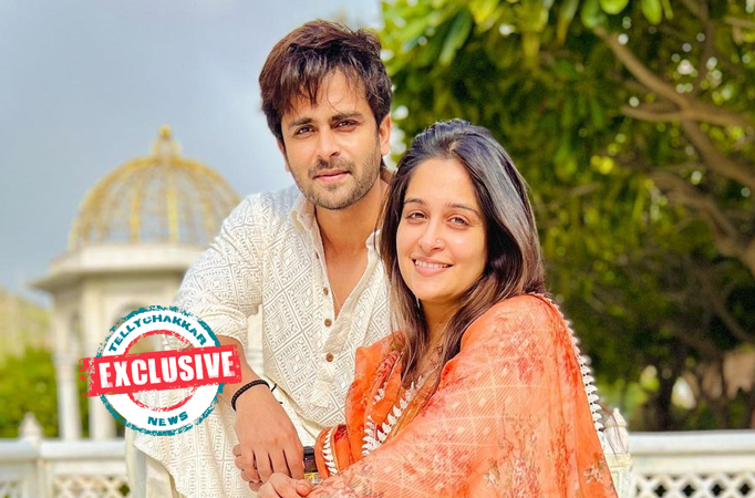 Exclusive! Shoaib Ibrahim and Dipika Kakkar talk about returning to television, reveal how their vlogs would be shown on TV
