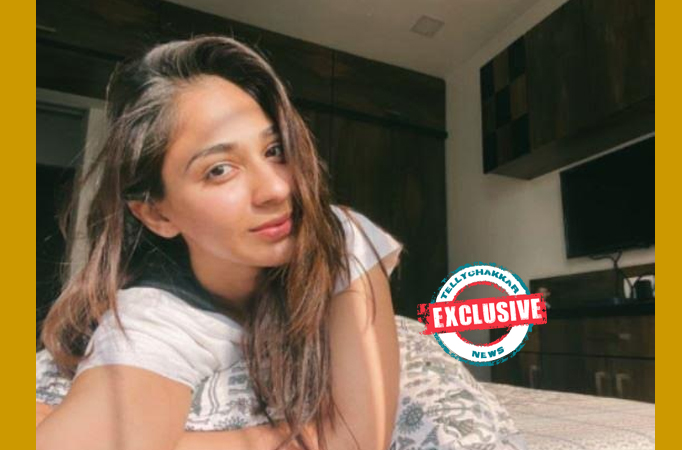 EXCLUSIVE! Vidhi Pandya opens up on how Mose Chhal Kiye Jaaye has brought a change in the mindset of people, shares about her al