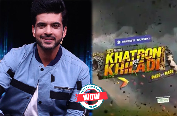 Wow! Karan Kundrra breaks his silence on doing the reality show Kharon Ke Khiladi 