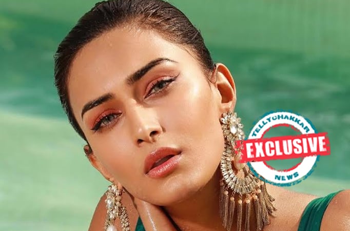 EXCLUSIVE! Erica Fernandes on working in South Industry: It didn't work out for me there as it didn't give me that kind of growt