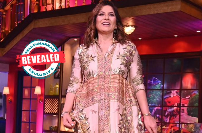 Revealed! This is why Archana Puran Singh on not going on the US tour with Kapil Sharma