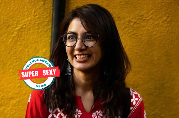 SUPER SEXY! Sriti Jha looks drop-dead gorgeous in these sexy pictures 