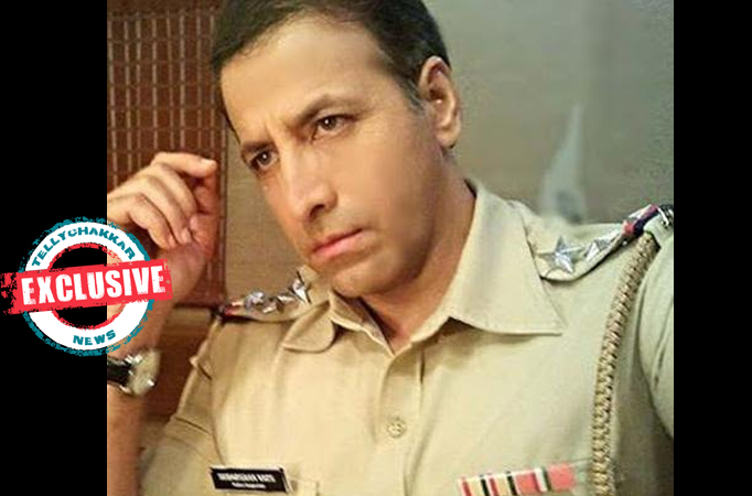 EXCLUSIVE! Nissar Khan to be back as INSPECTOR in Sony TV's Crime Patrol 