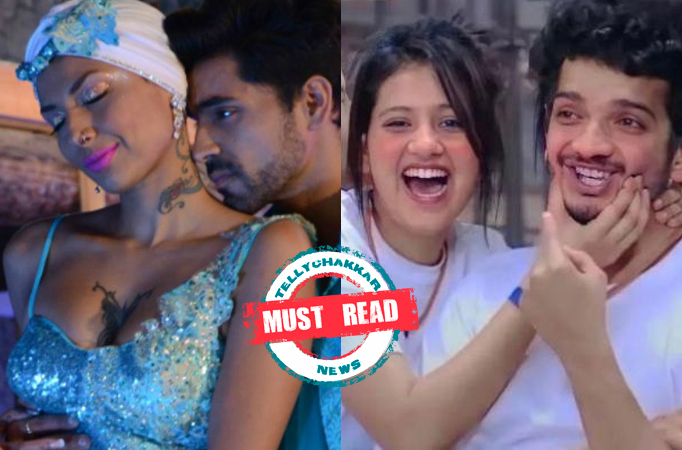 MUST READ: Checkout the SCRIPTED LOVE TALES of celebrities on reality shows!
