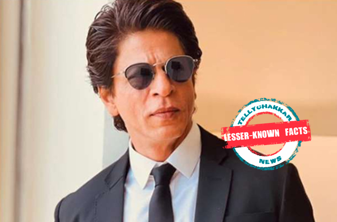 Lesser-known Facts! Not Shah Rukh Khan, but THIS popular Bollywood actor was the first choice to play Karan in Karan Arjun