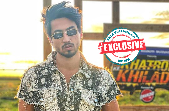 Exclusive! I am constantly talking to my mom, Rohit Sir, and my friends; they give me strength: Khatron Ke Khiladi 12 participan