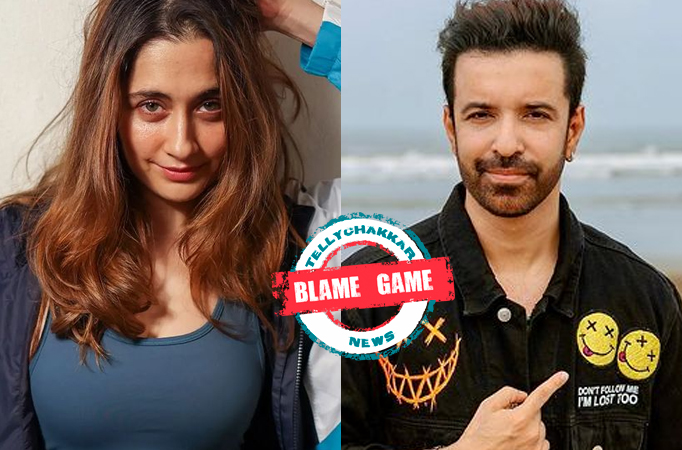 Blame Game! This is how Sanjeeda Shaikh reacts to Aamir Ali’s accusations of not letting him meet their 3-year-old daughter