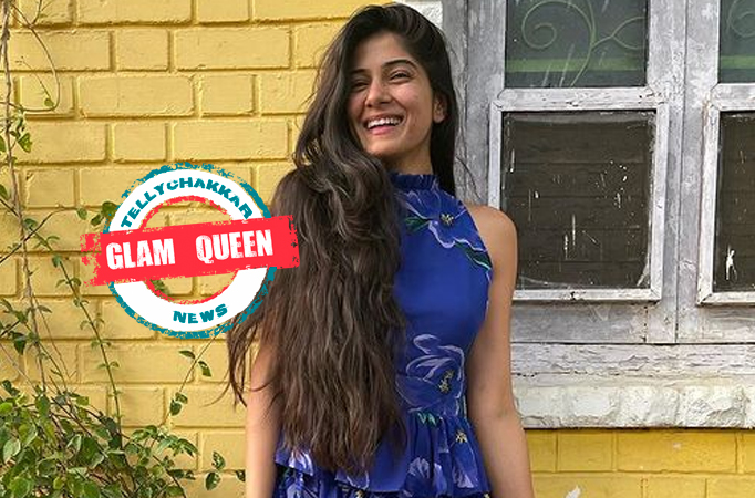 Glam Queen! Tanvi Malhara looks drop dead gorgeous in these pictures