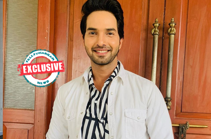 Exclusive! To perform the negative role, I had to face a lot of challenges as it is beyond my personality: Meet: Badlegi Duniya 