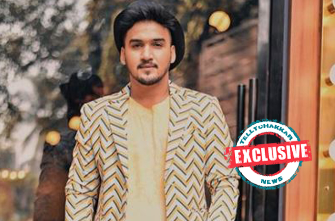EXCLUSIVE! Dharm Yoddha Garud fame Faisal Khan on his cheat meals: It consists of rice and daal as I am not fond of pizzas and b