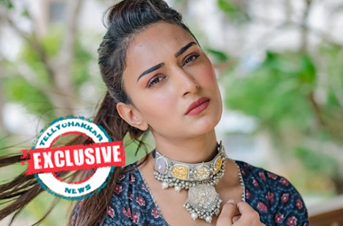 Exclusive! Did you know that Shaheer Sheikh was the reason behind Erica Fernandes starting her Youtube channel?