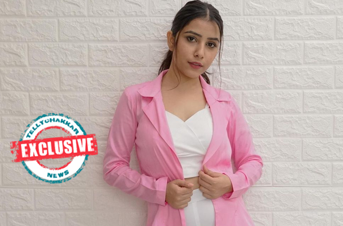 EXCLUSIVE! 'I always wanted a red car' Ghum Hai Kisikey Pyaar Meiin's Sneha Bhawsar on buying her car and style statement 