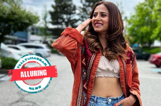Alluring! Sargun Mehta looks heavenly beautiful in these ehtnic outfits, See for yourselves