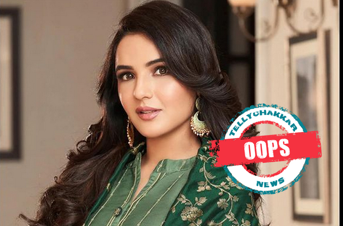 Oops! Jasmine Bhasin lashes out a netizen on Instagram for THIS reason, details inside