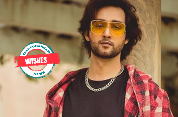 Wishes! Mahabharat fame Sourabh Raaj Jain makes his comeback on small screen, fans’ reactions are unmissable