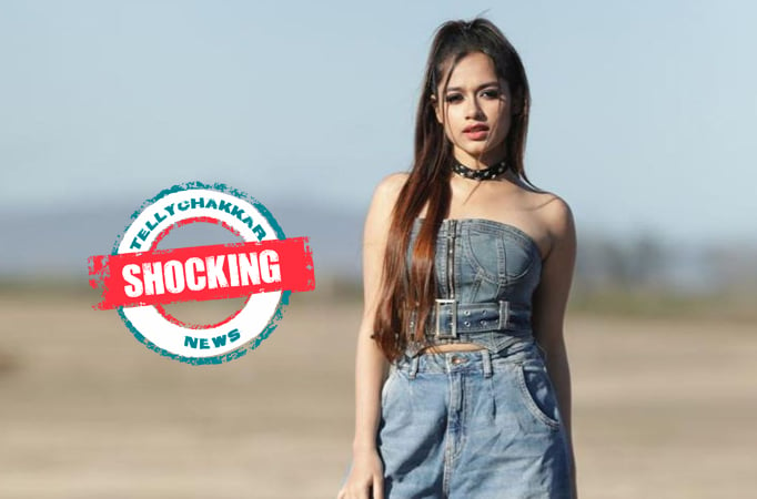 Shocking! Jannat Zubair reveals that there were problems between she and her brother Ayan says “ He didn't want me as a sister a