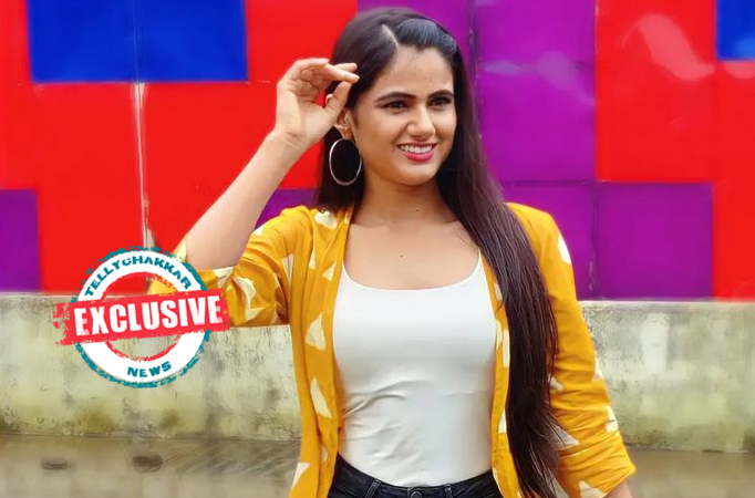 Exclusive! "I want to collaborate with all-time favourite Akshay Kumar," says Dolly Kaushik aka Nicky of Sirf Tum
