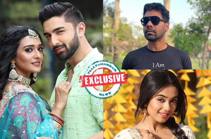 Exclusive! Bhagya Lakshmi’s Rohit Suchanit and Aishwarya Khare join the cast of Pyaar Ka Pehla Naam Radha Mohan but there’s a tw