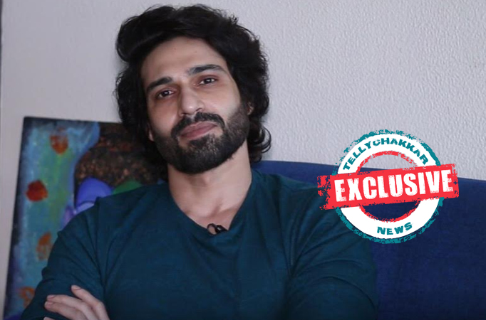 Exclusive! “There was no fear in my mind for getting stereotyped“, says Vijayendra Kumeria after Mose Chhal Kiye Jaaye goes off-