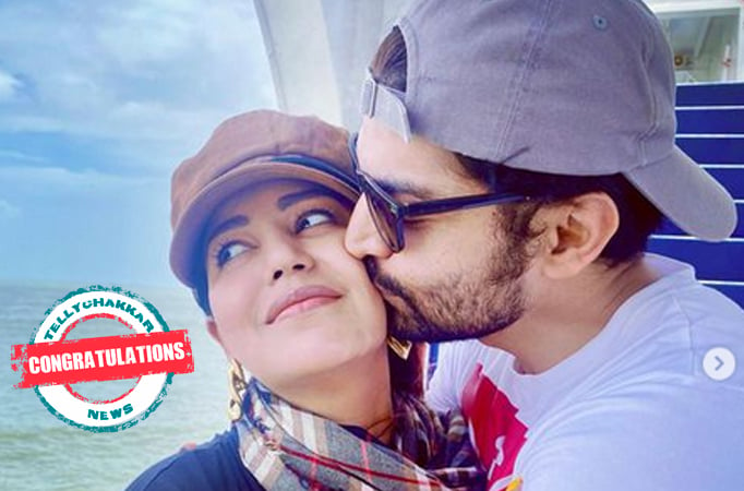 CONGRATULATIONS! Debina Bonnerjee and Gurmeet Choudhary to welcome their second baby 