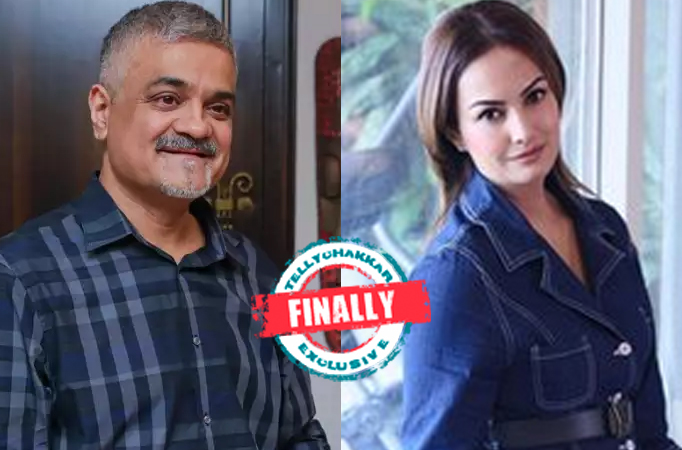 Finally! Rohit Satia breaks his silence over his alleged extra-marital affair with Nisha Rawal